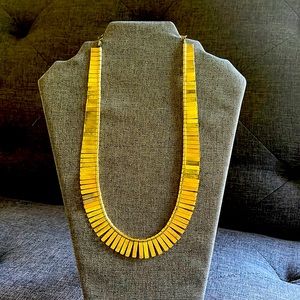 New York and company necklace.